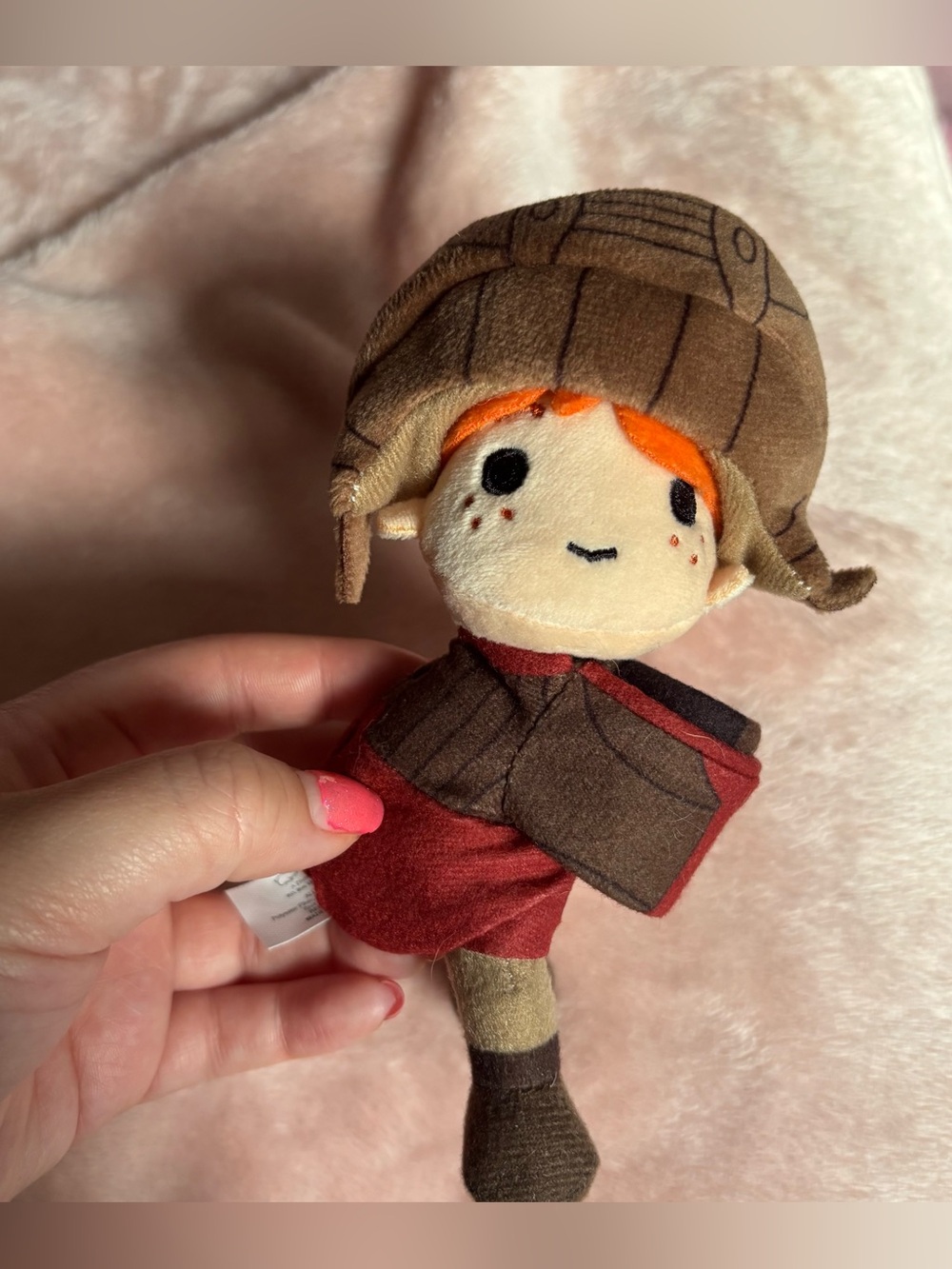 Ron Weasley cutie cuff